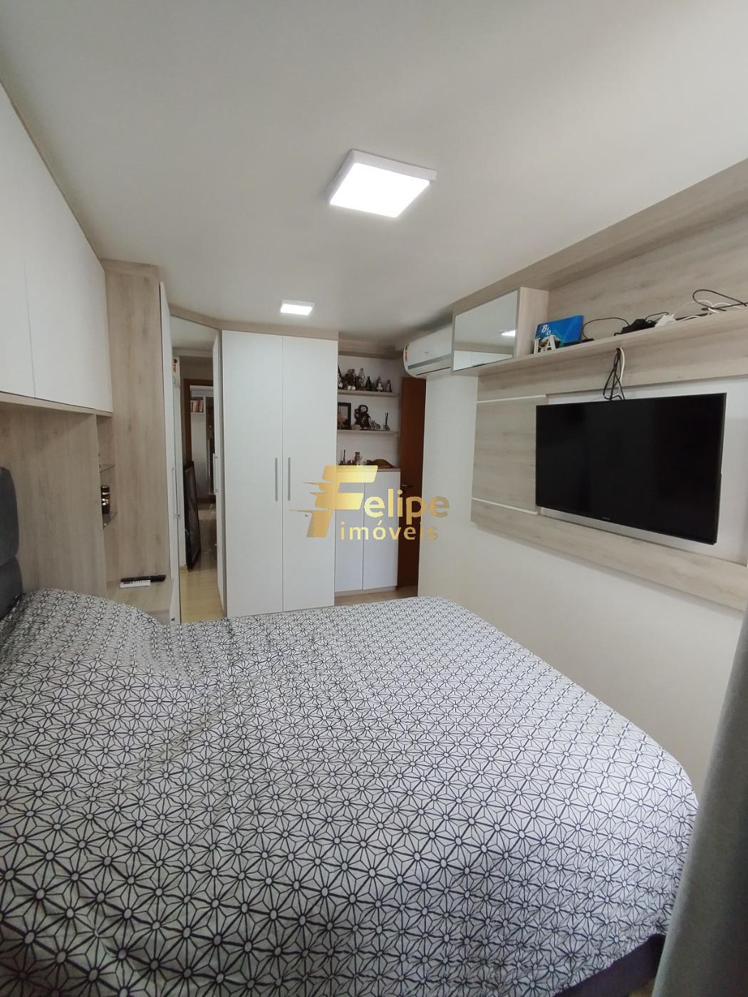 Apartamento à venda com 2 quartos, 65m² - Foto 20