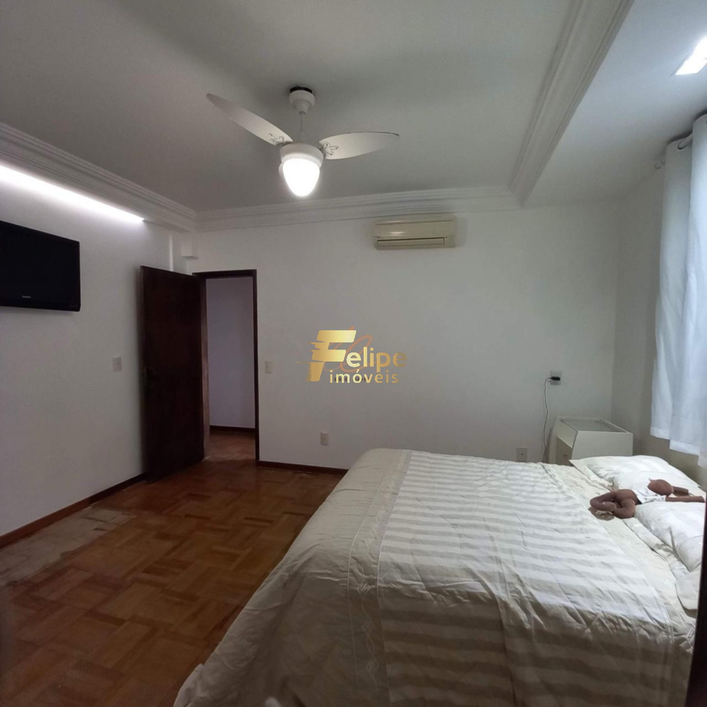 Apartamento à venda com 4 quartos, 247m² - Foto 16