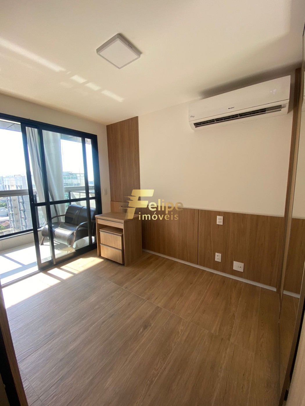 Apartamento à venda com 1 quarto, 40m² - Foto 9