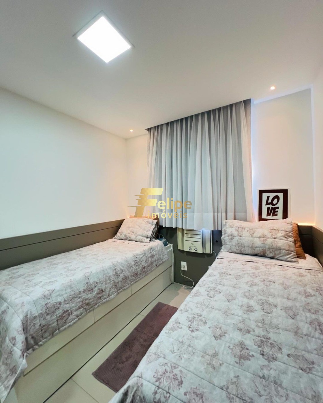 Apartamento à venda com 3 quartos, 73m² - Foto 4