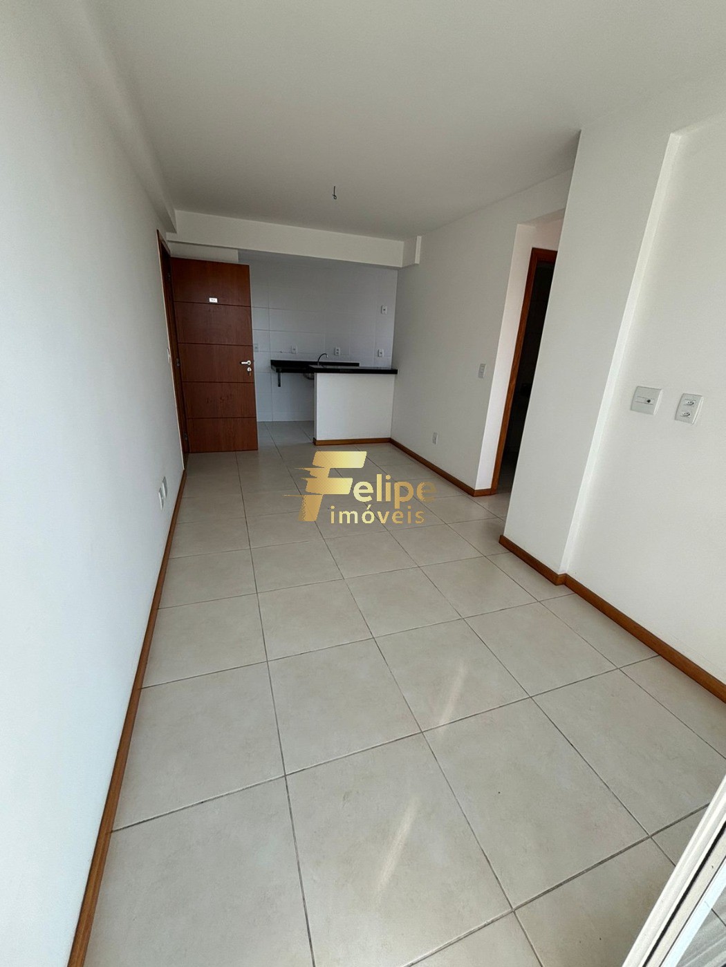 Apartamento à venda com 2 quartos, 55m² - Foto 4