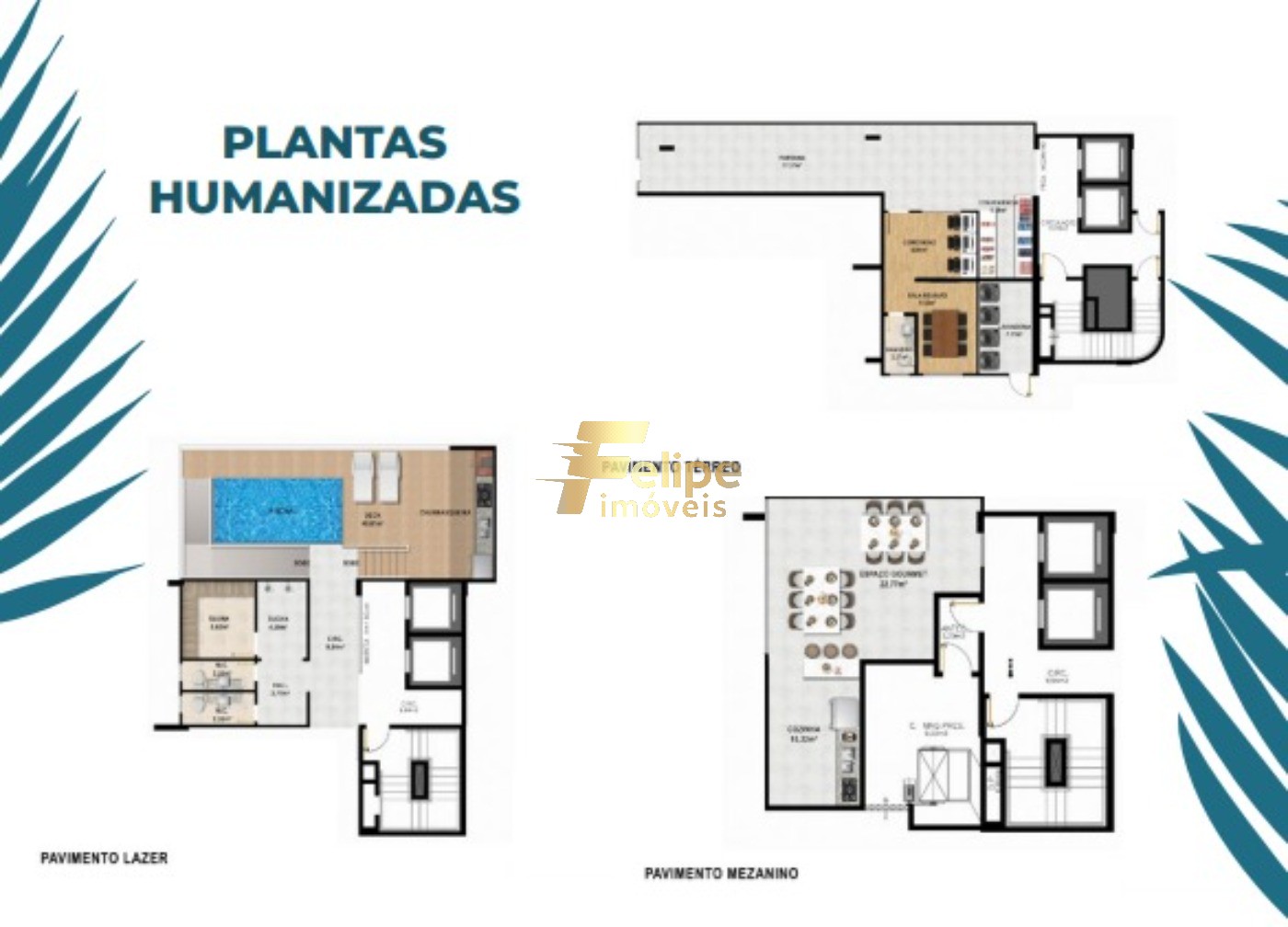 Apartamento à venda com 1 quarto, 40m² - Foto 8