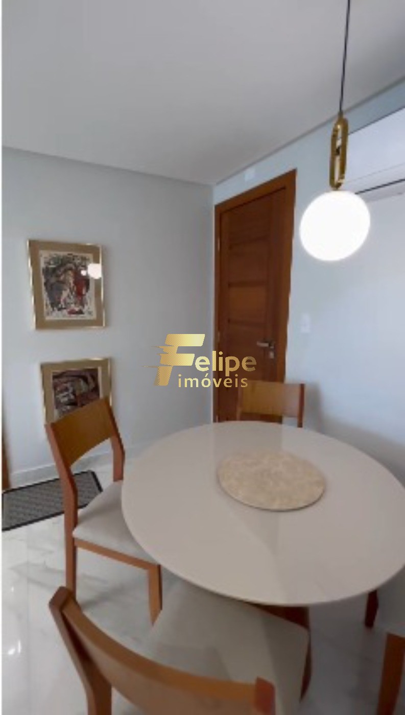 Apartamento à venda com 2 quartos, 75m² - Foto 4