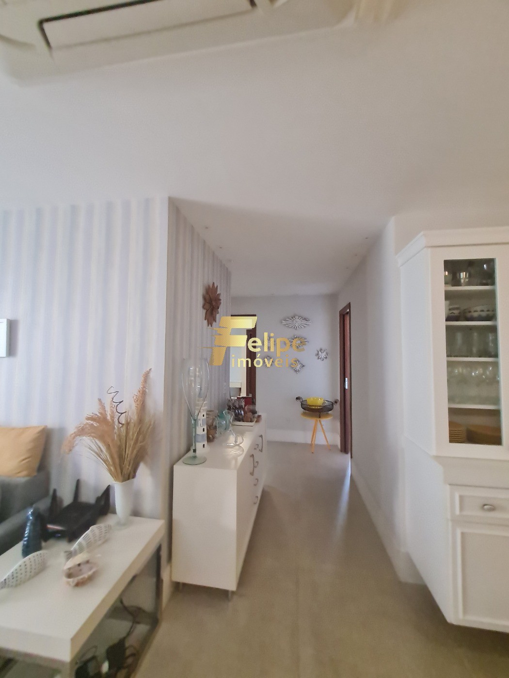 Apartamento à venda com 3 quartos, 174m² - Foto 8