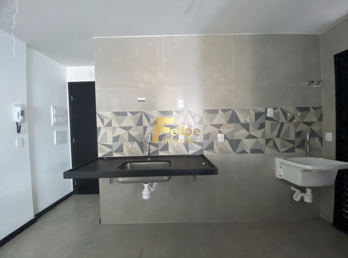 Apartamento à venda com 1 quarto, 42m² - Foto 39