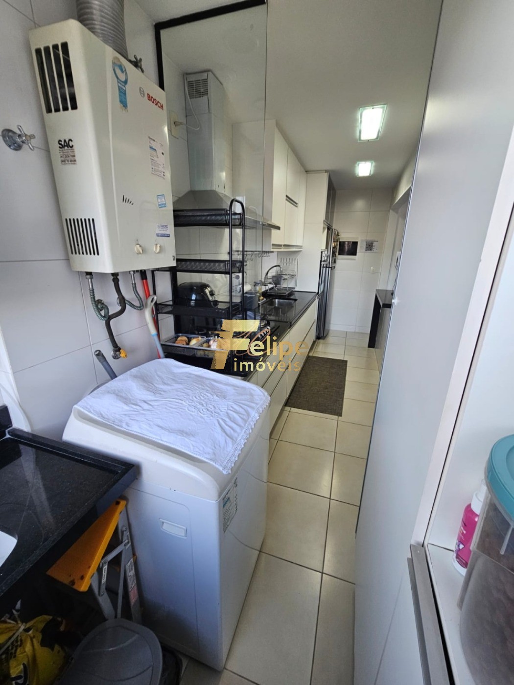 Apartamento à venda com 2 quartos, 75m² - Foto 20