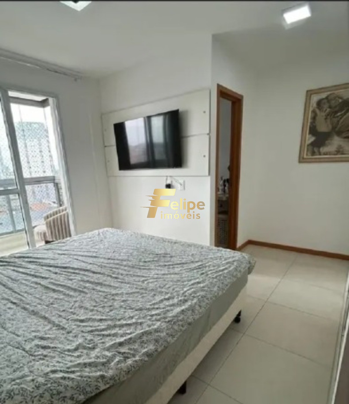 Apartamento à venda com 3 quartos, 90m² - Foto 8