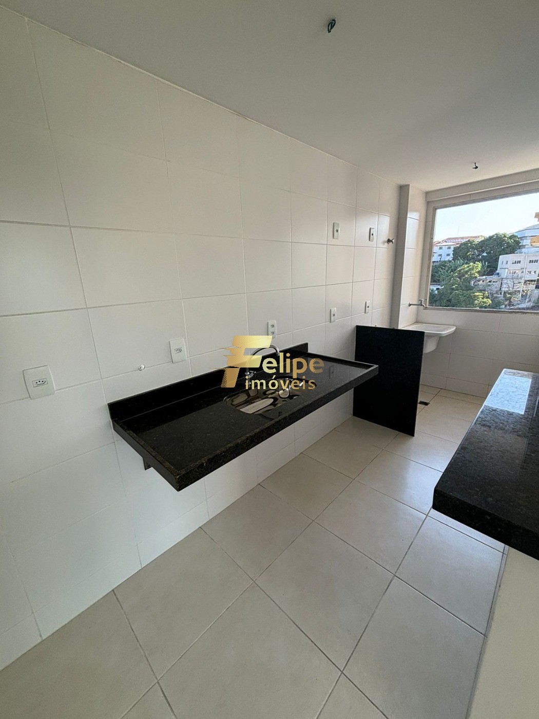 Apartamento à venda com 2 quartos, 55m² - Foto 7