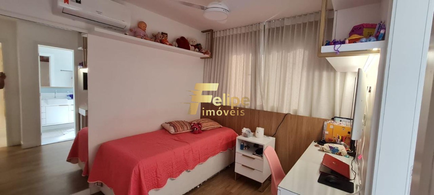 Apartamento à venda com 4 quartos, 154m² - Foto 22