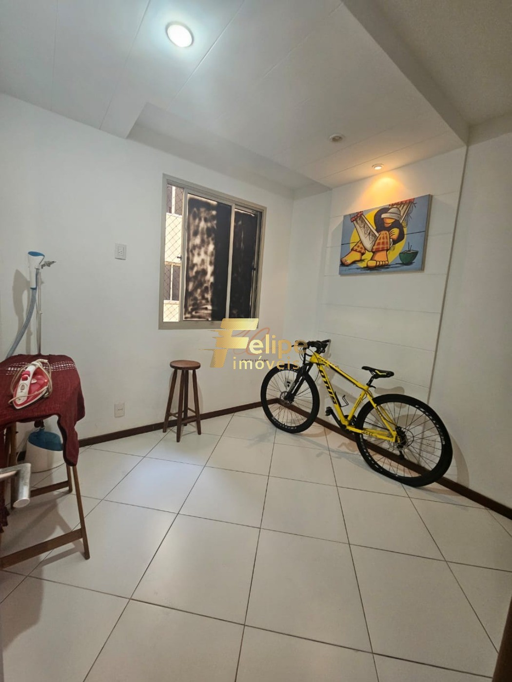 Apartamento à venda com 3 quartos, 100m² - Foto 9