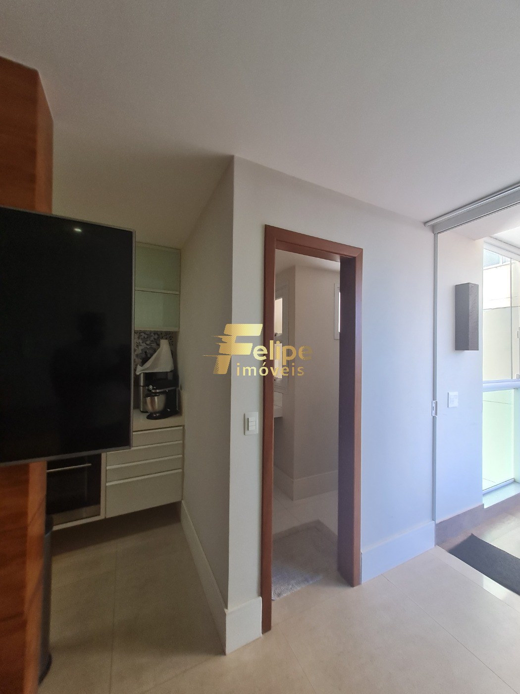 Apartamento à venda com 3 quartos, 174m² - Foto 19