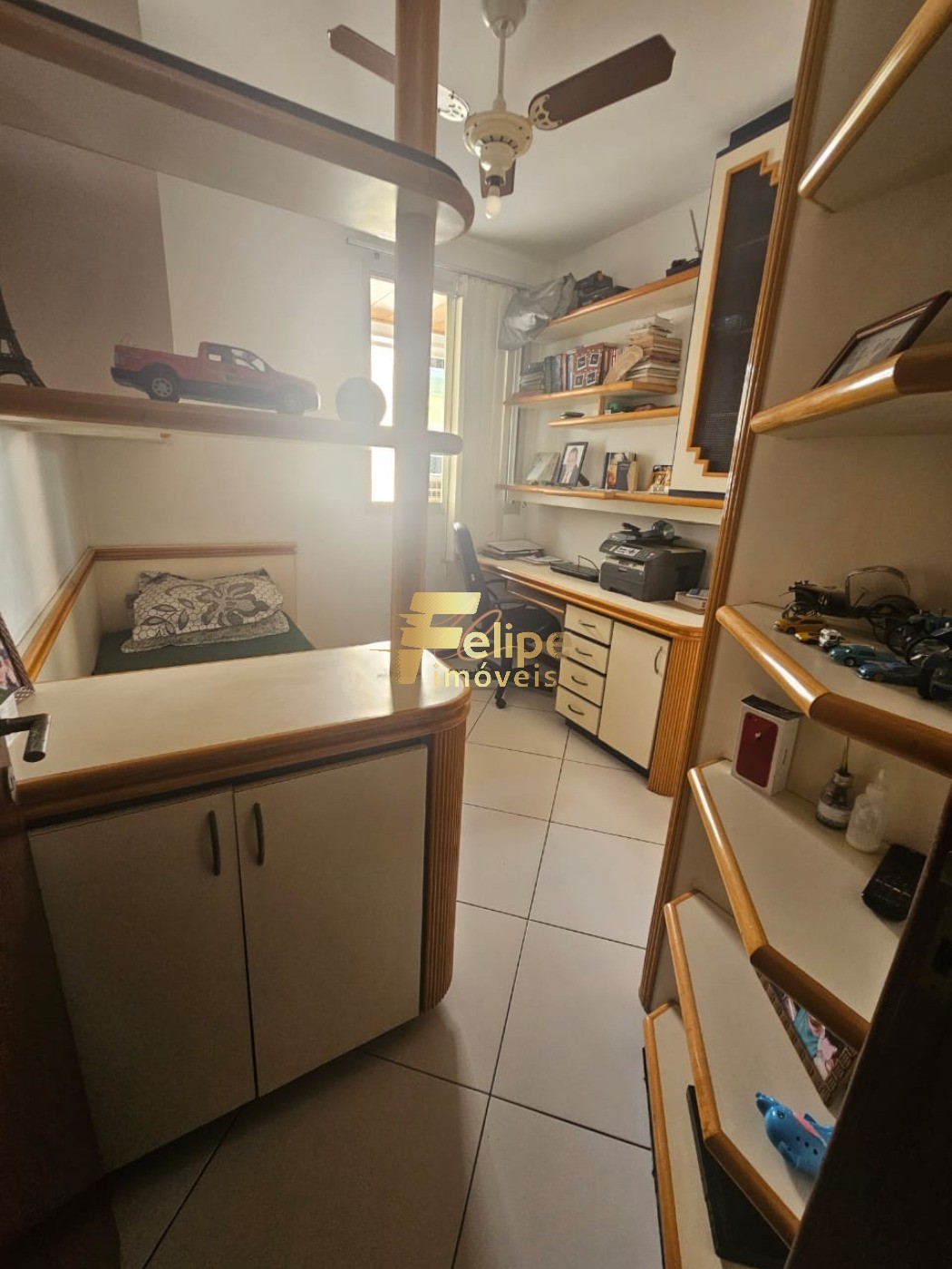 Apartamento à venda com 3 quartos, 100m² - Foto 11