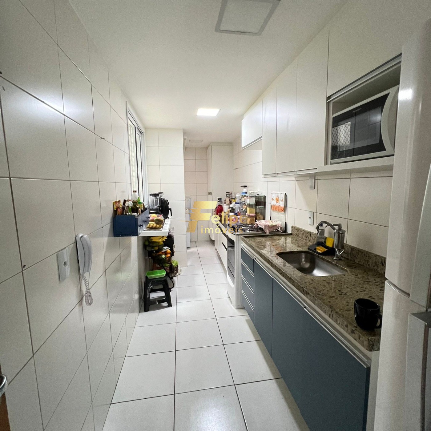 Apartamento à venda com 3 quartos, 81m² - Foto 15