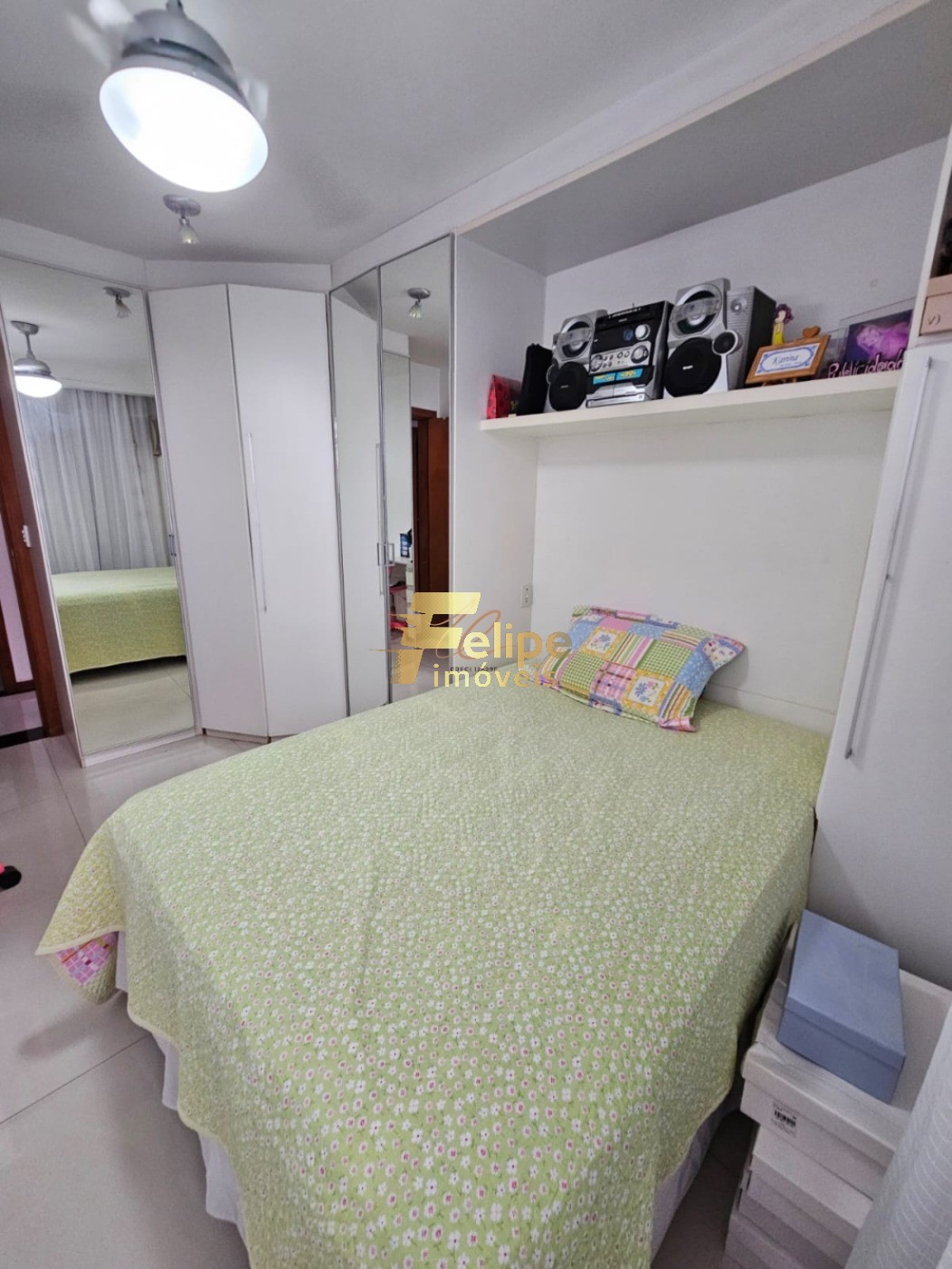 Apartamento à venda com 3 quartos, 109m² - Foto 10