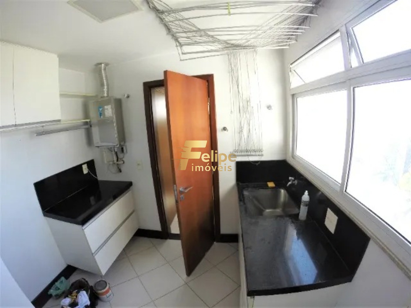 Apartamento à venda com 3 quartos, 182m² - Foto 16