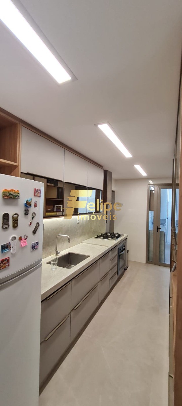 Apartamento à venda com 4 quartos, 154m² - Foto 38