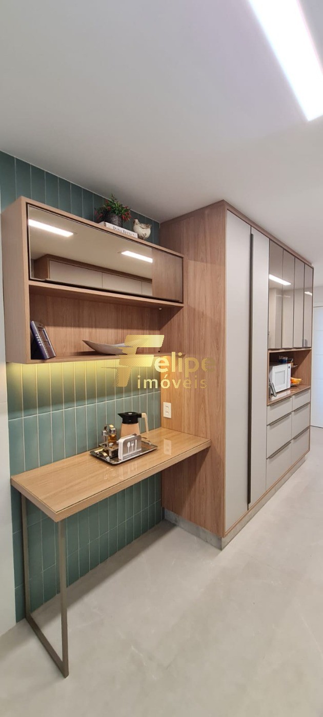 Apartamento à venda com 4 quartos, 154m² - Foto 41