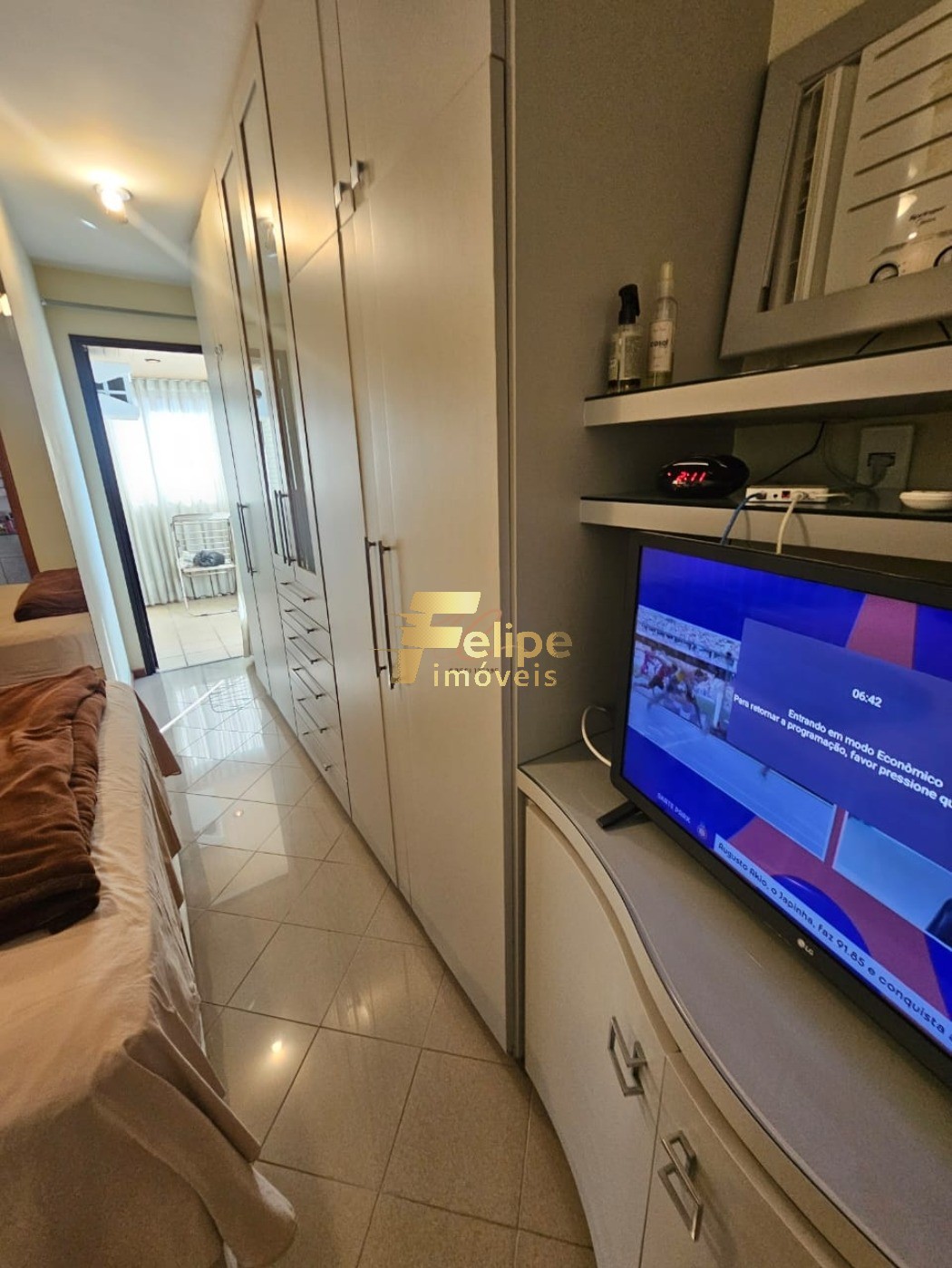 Apartamento à venda com 3 quartos, 113m² - Foto 18