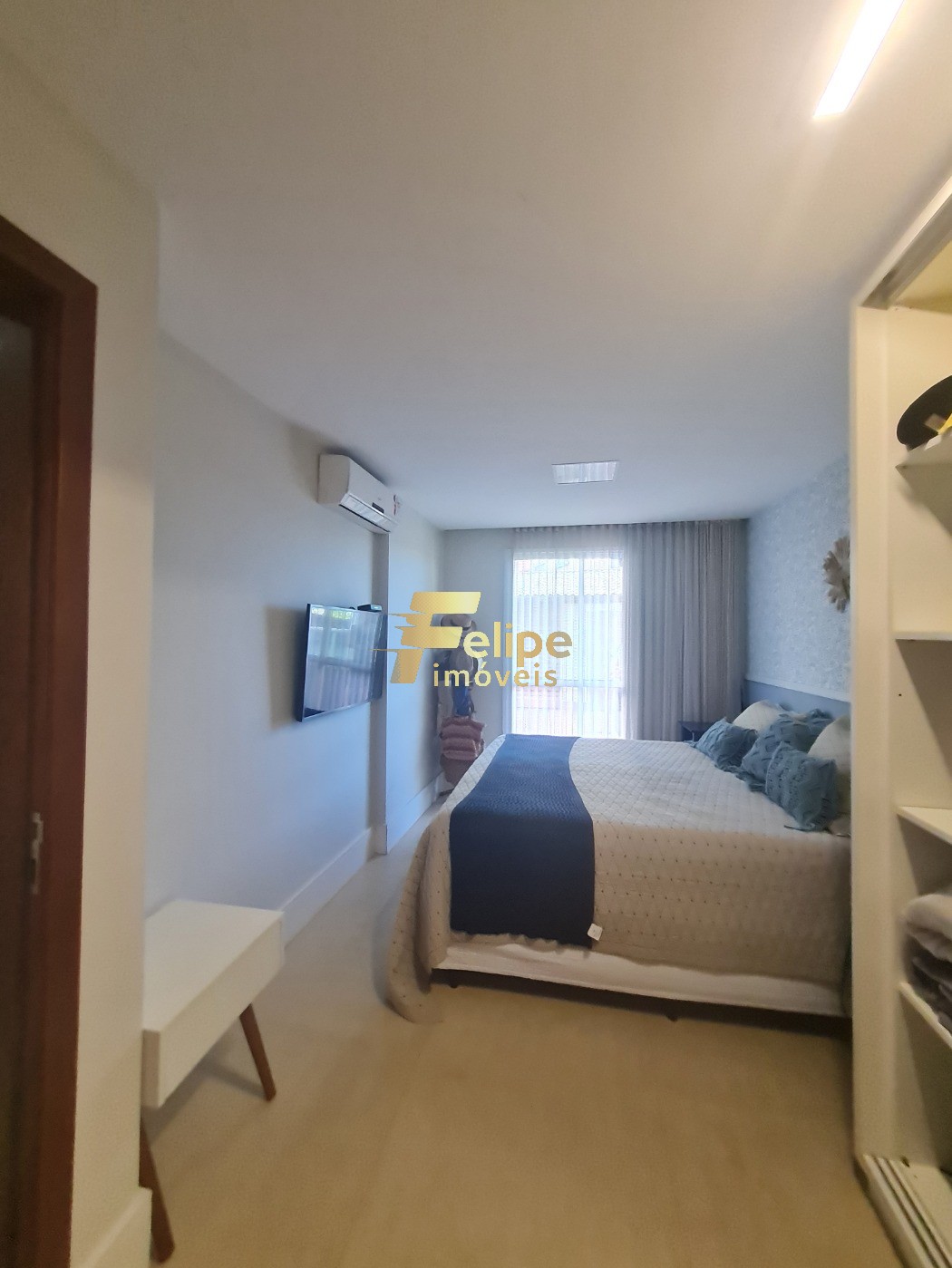 Apartamento à venda com 3 quartos, 174m² - Foto 14