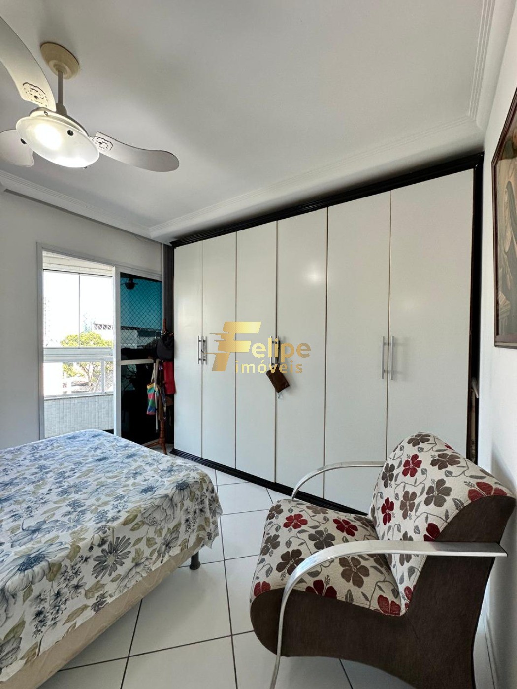 Apartamento à venda com 3 quartos, 129m² - Foto 4