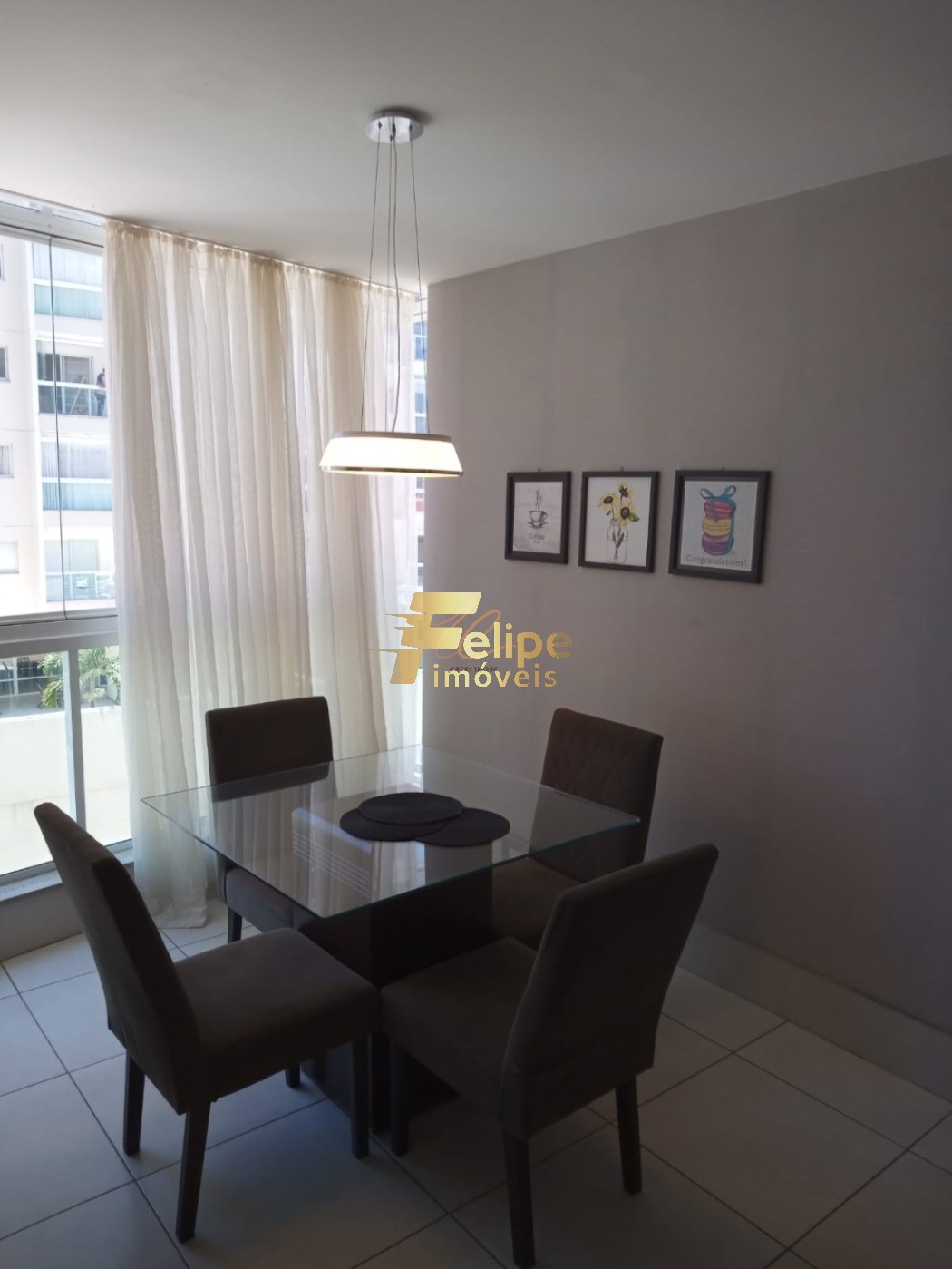 Apartamento à venda com 2 quartos, 60m² - Foto 10