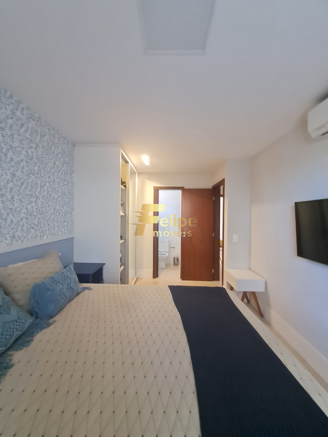 Apartamento à venda com 3 quartos, 174m² - Foto 15