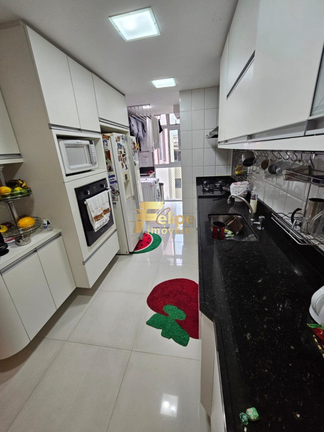 Apartamento à venda com 3 quartos, 109m² - Foto 4