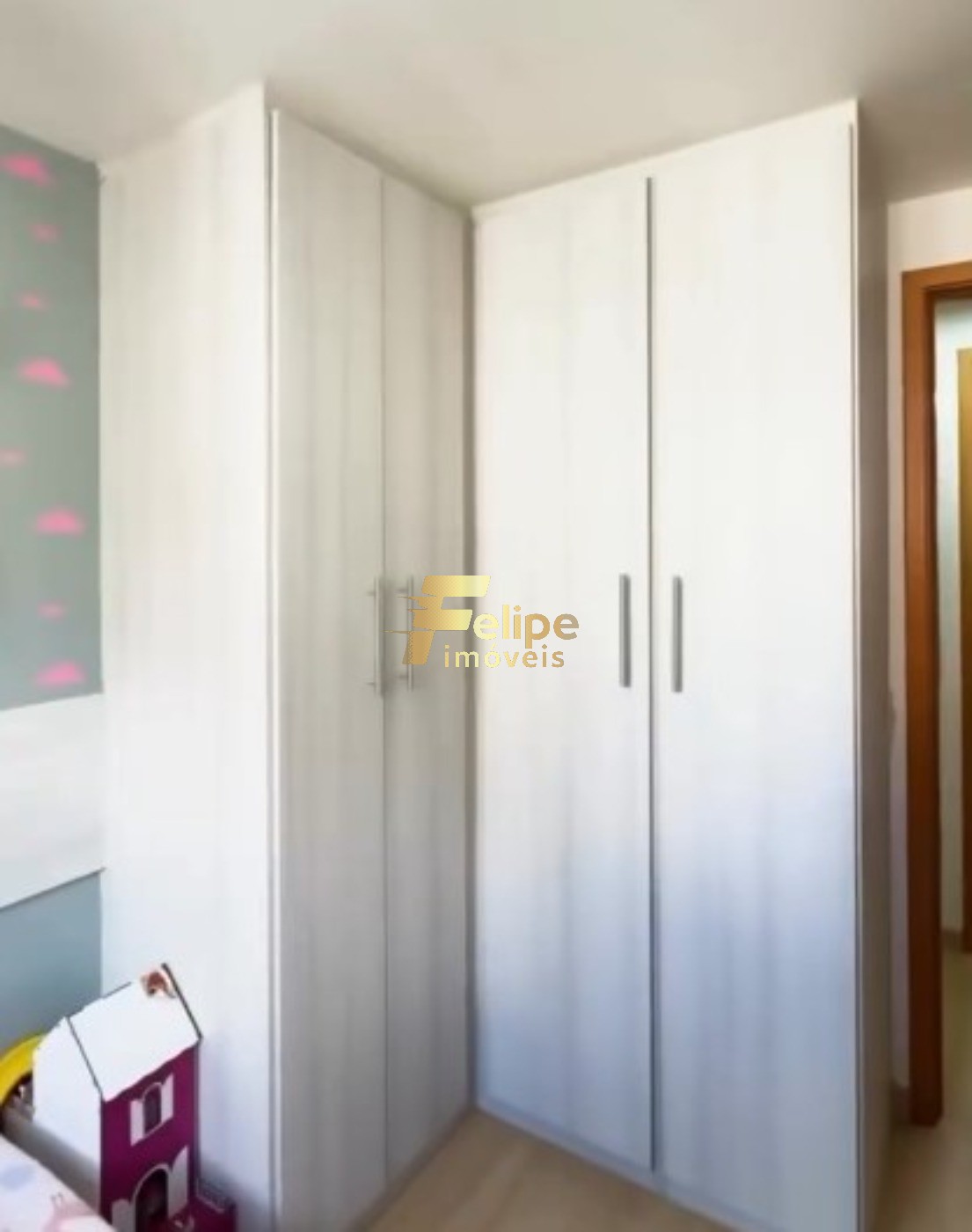 Apartamento à venda com 2 quartos, 65m² - Foto 6