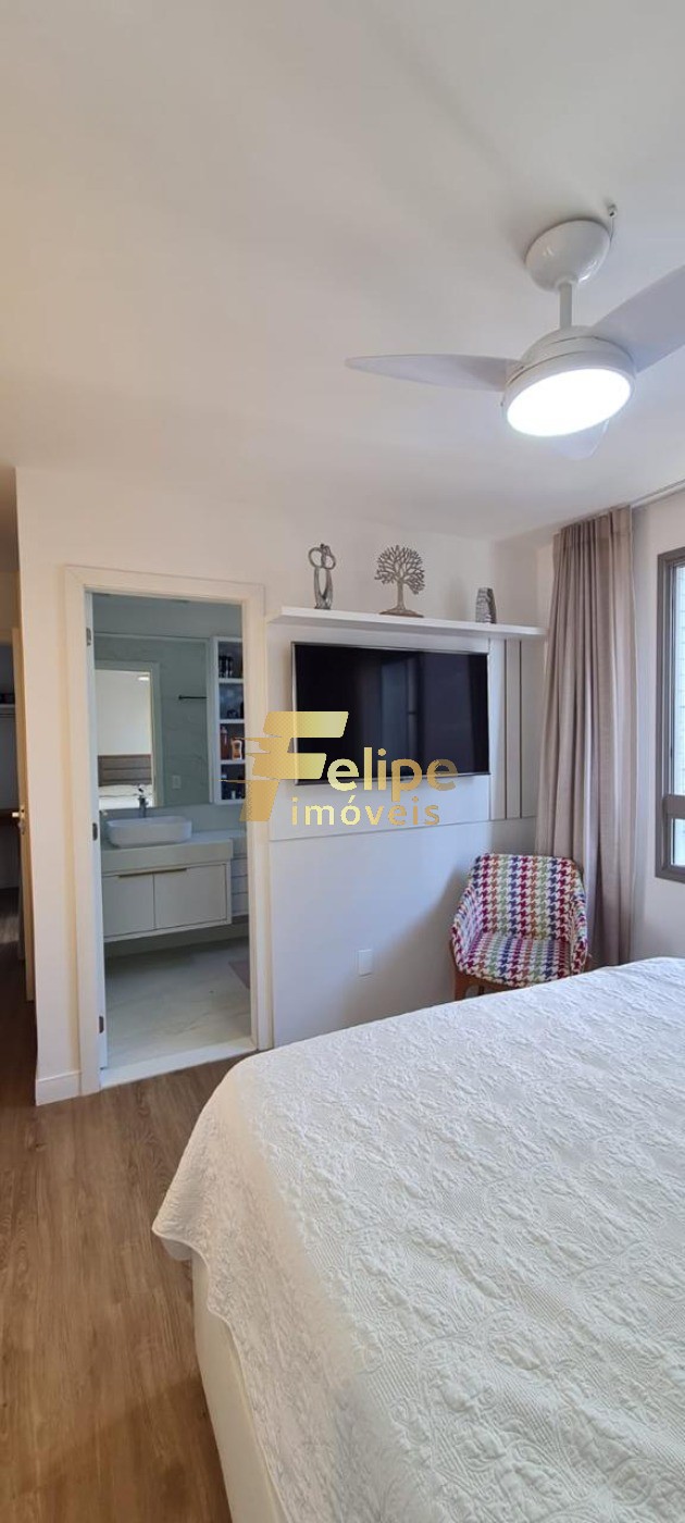 Apartamento à venda com 4 quartos, 154m² - Foto 27