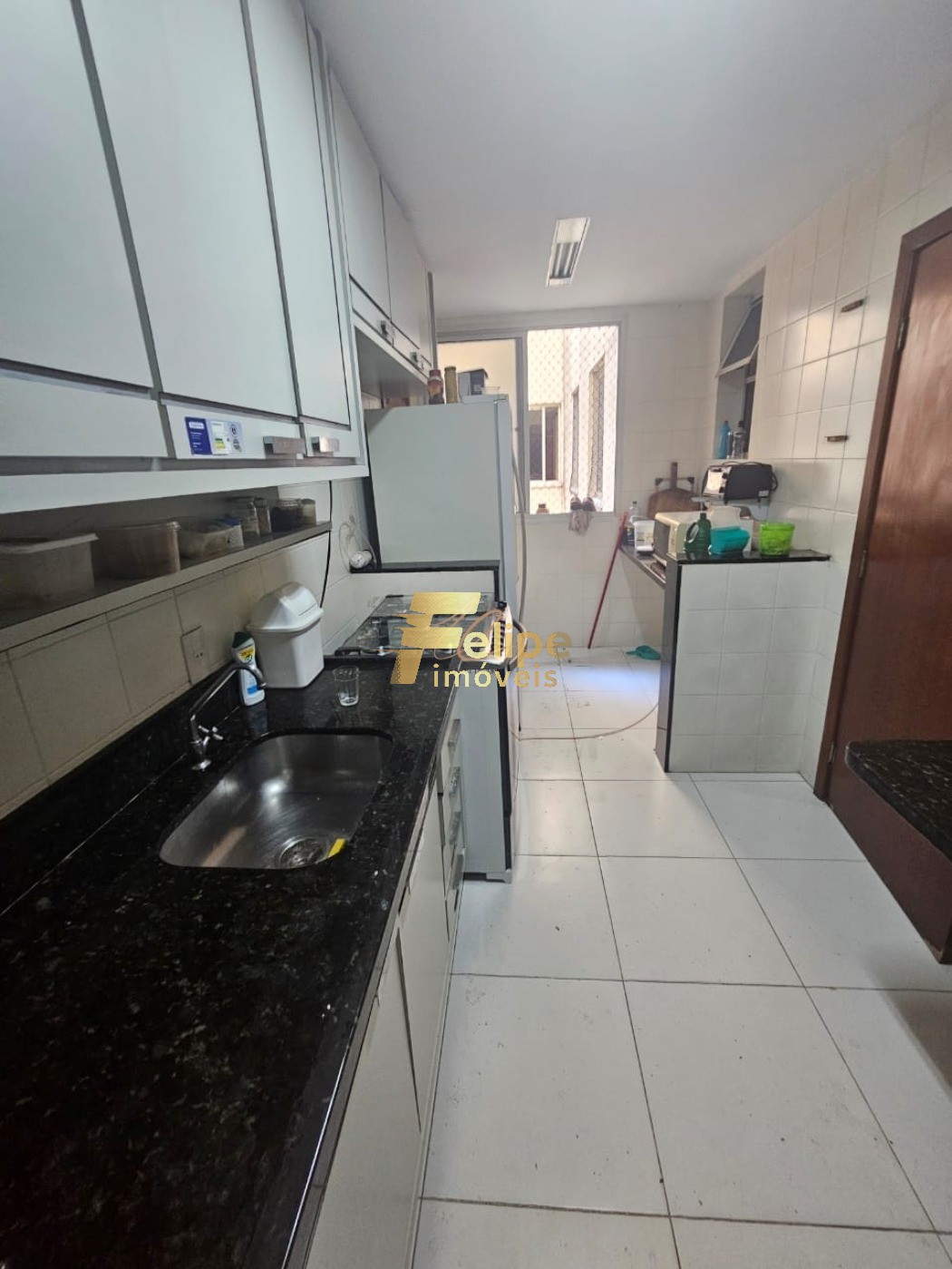 Apartamento à venda com 3 quartos, 100m² - Foto 6