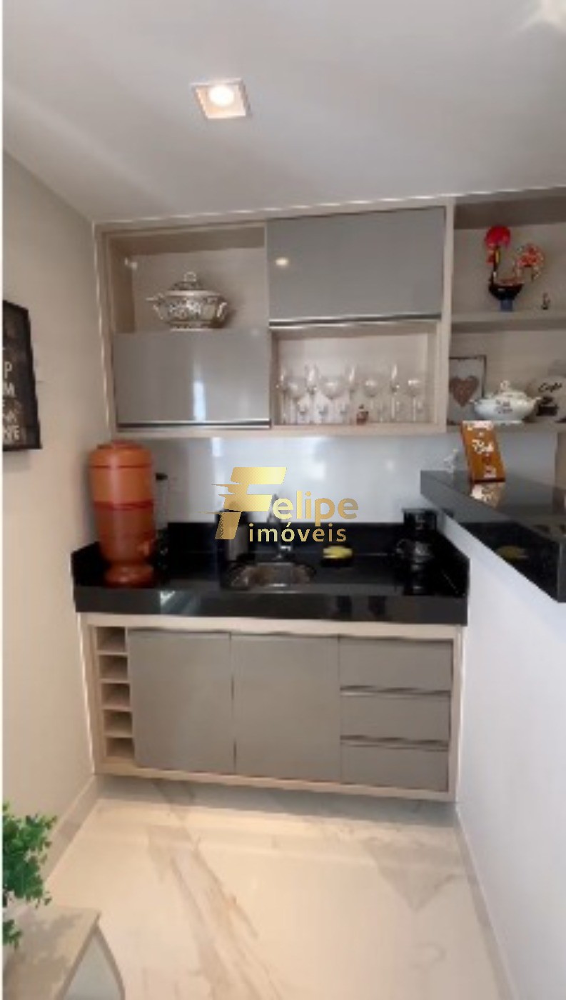 Apartamento à venda com 2 quartos, 75m² - Foto 17