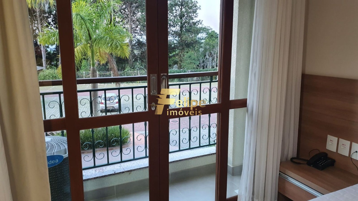 Flat/Apart Hotel, 1 quarto, 28 m² - Foto 18