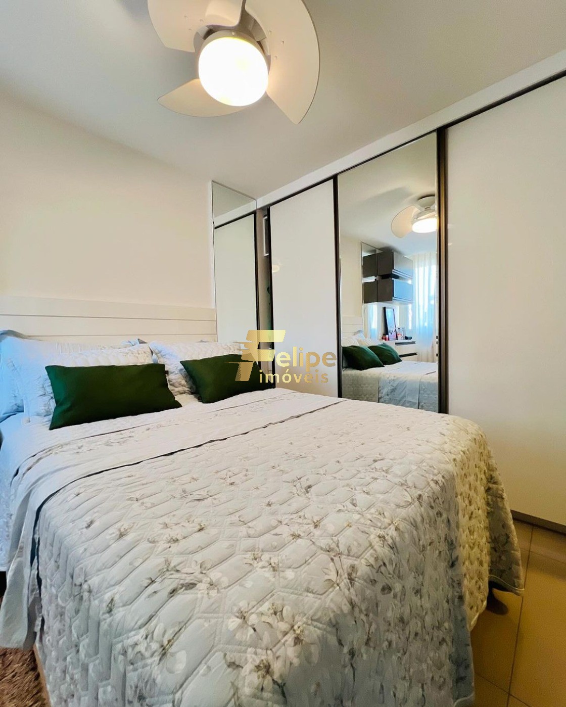 Apartamento à venda com 3 quartos, 73m² - Foto 7