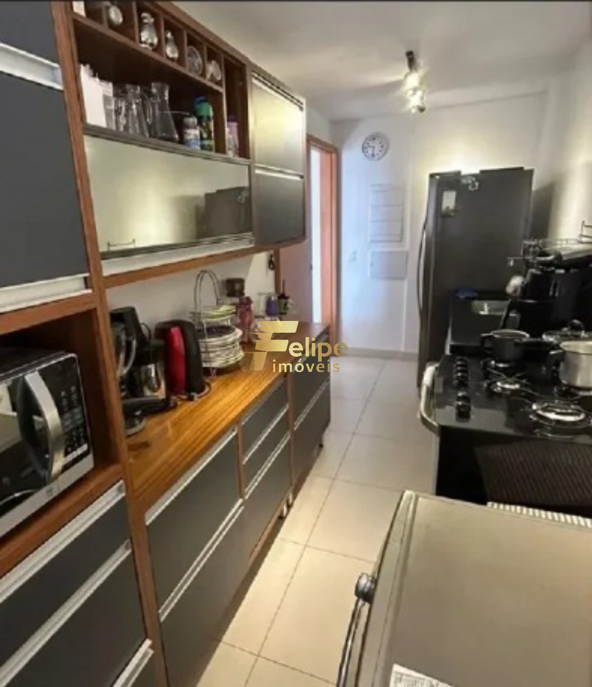 Apartamento à venda com 3 quartos, 90m² - Foto 7