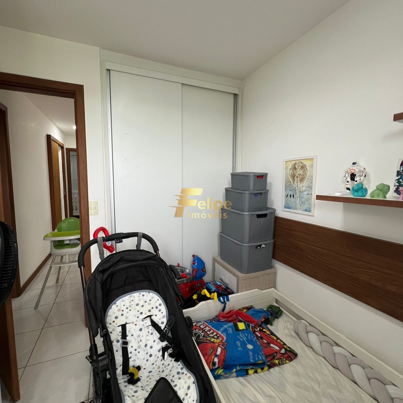 Apartamento à venda com 3 quartos, 81m² - Foto 10