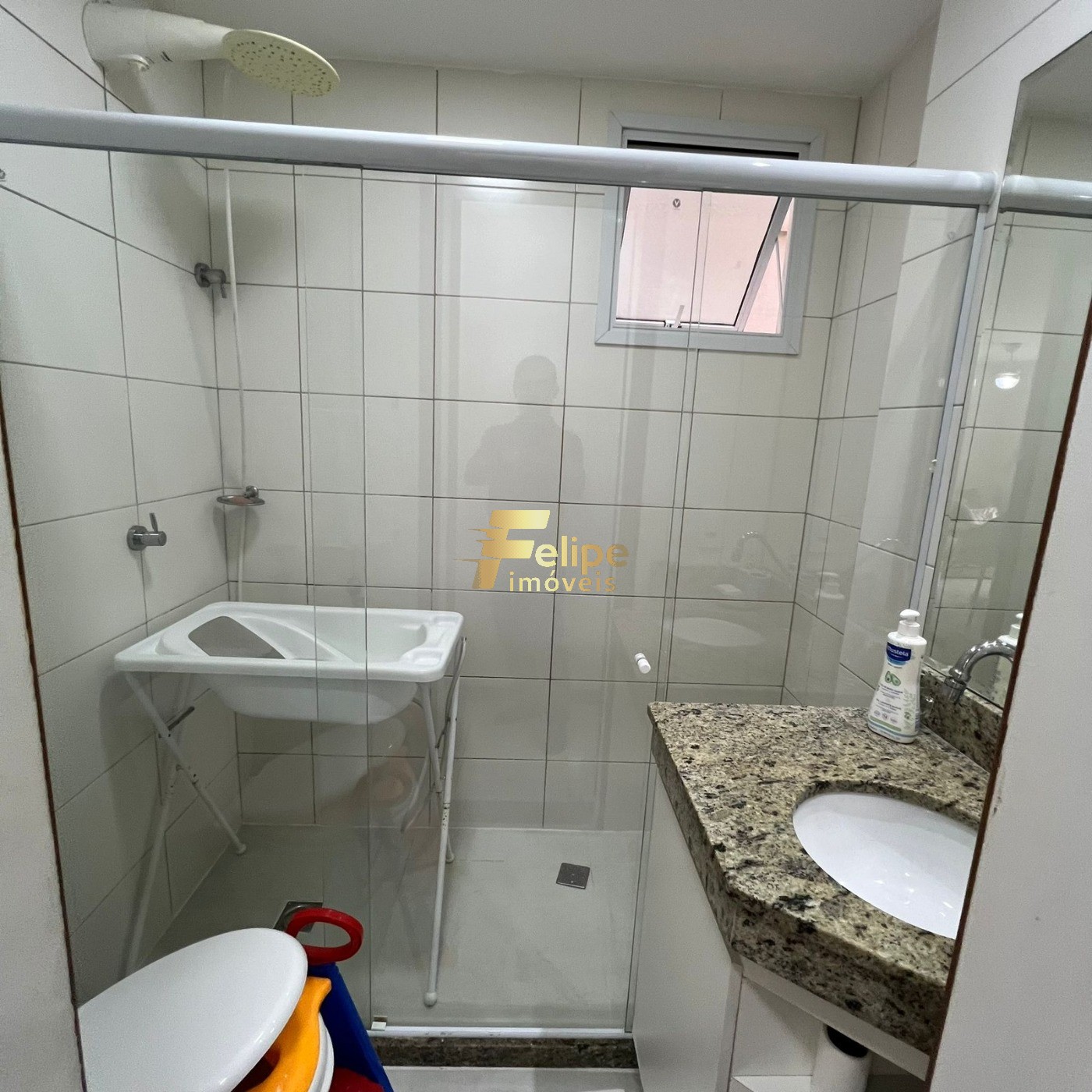 Apartamento à venda com 3 quartos, 81m² - Foto 17