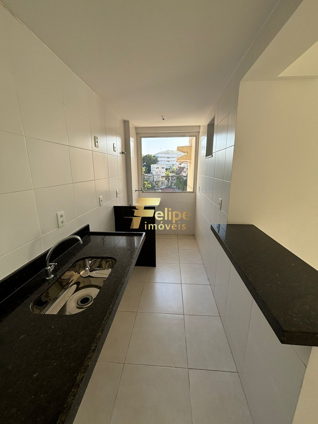 Apartamento à venda com 2 quartos, 55m² - Foto 9