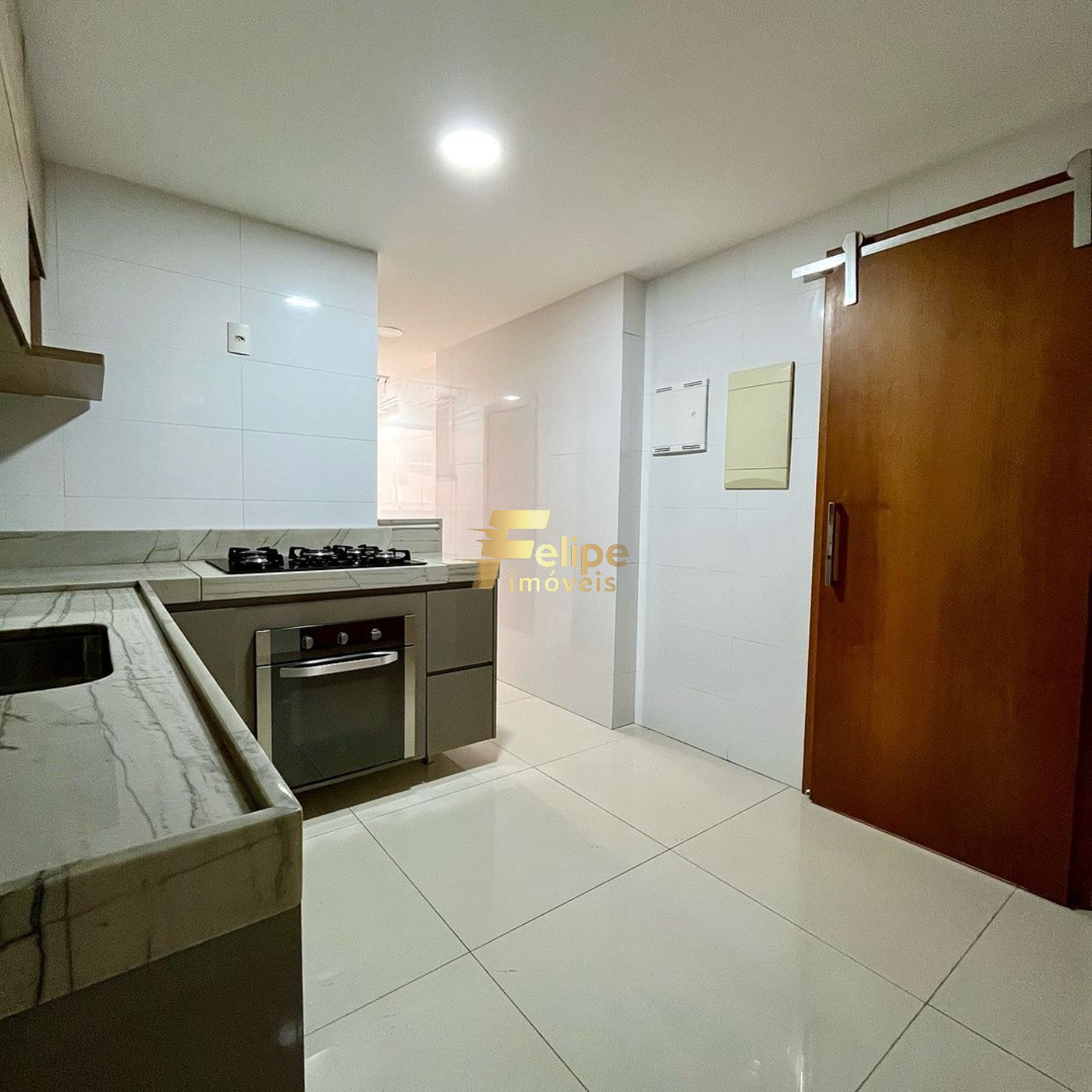 Apartamento à venda com 4 quartos, 170m² - Foto 12