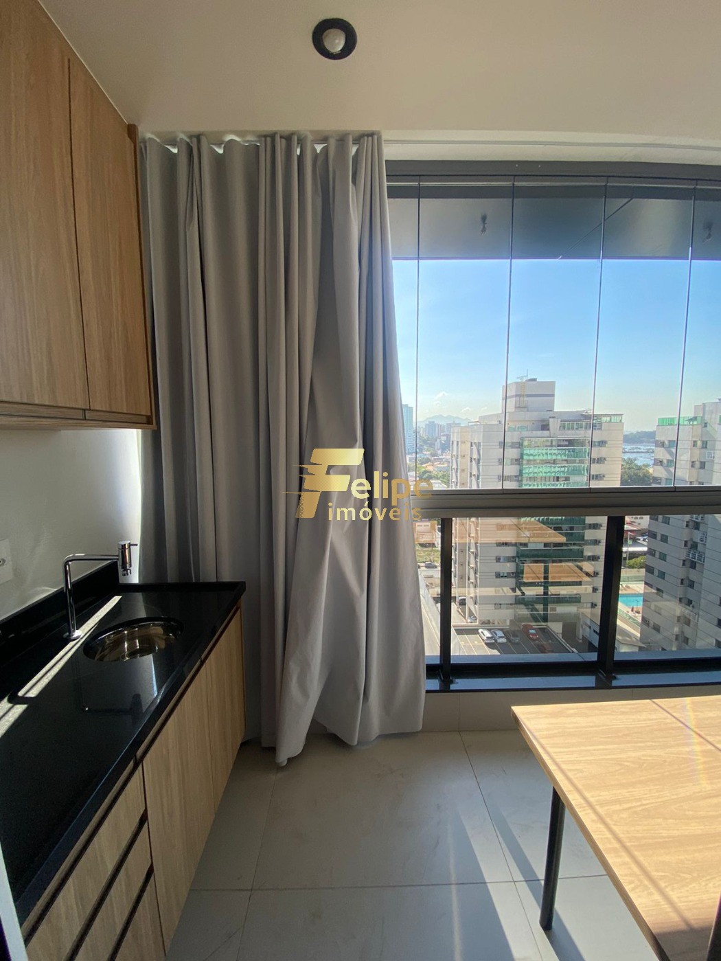 Apartamento à venda com 1 quarto, 40m² - Foto 17