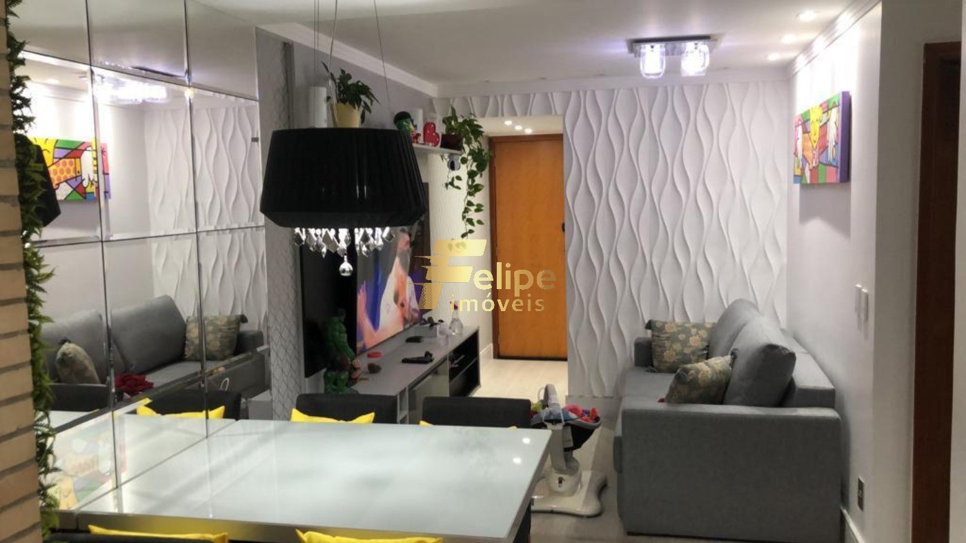 Apartamento à venda com 2 quartos, 60m² - Foto 14