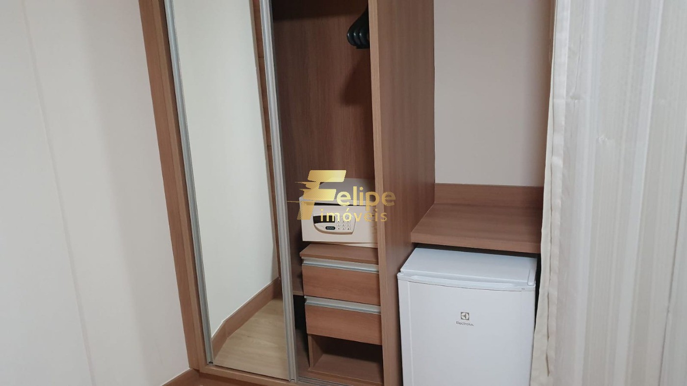 Flat/Apart Hotel, 1 quarto, 28 m² - Foto 20