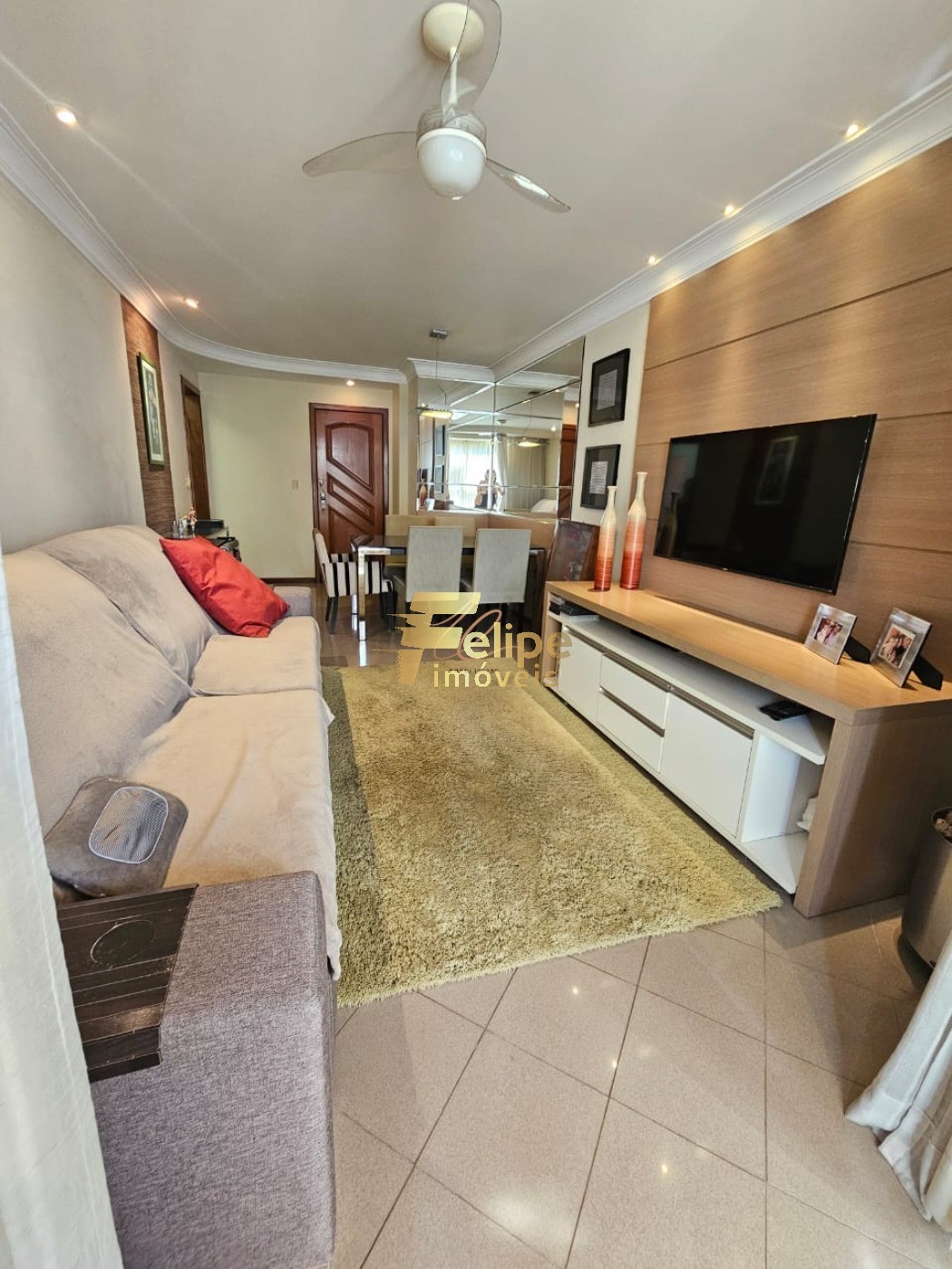 Apartamento à venda com 3 quartos, 113m² - Foto 23