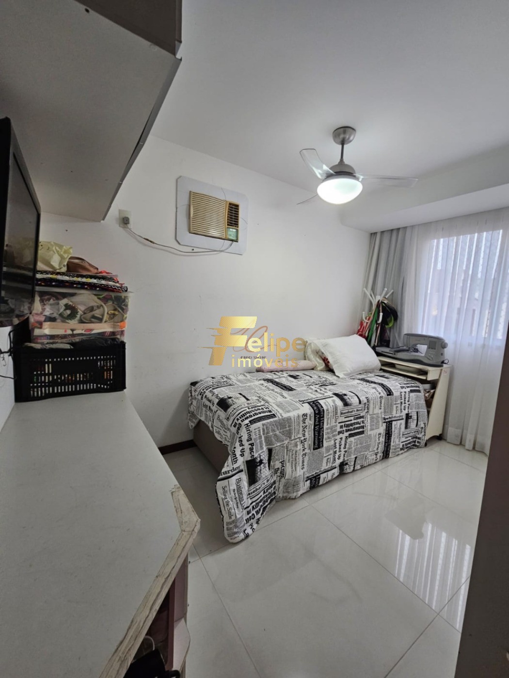 Apartamento à venda com 3 quartos, 109m² - Foto 8