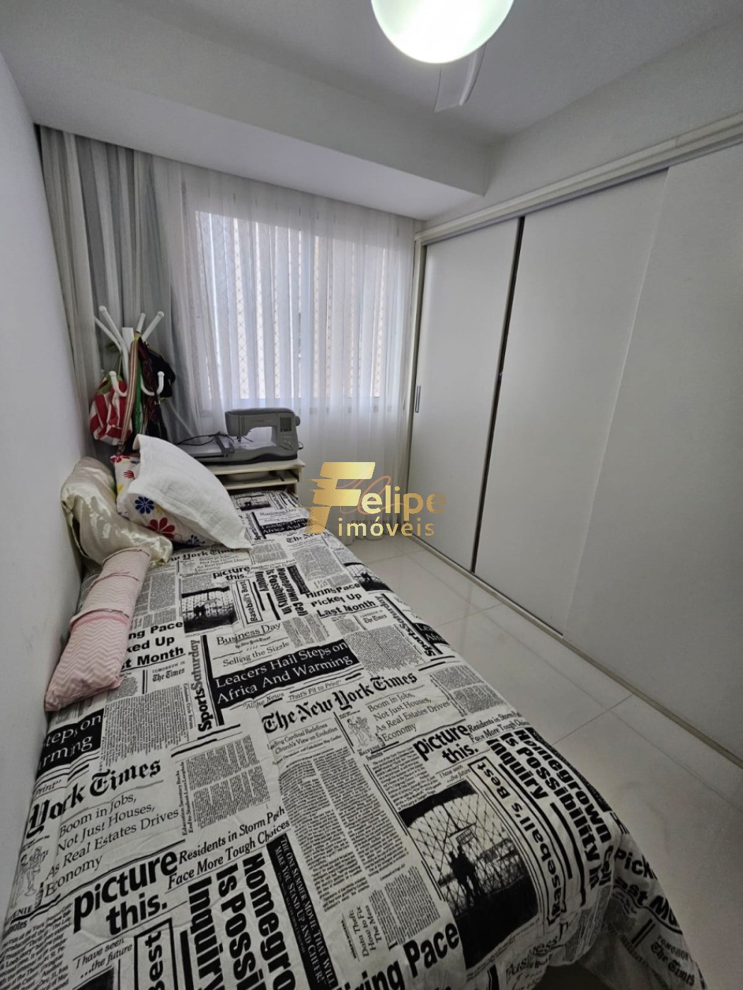 Apartamento à venda com 3 quartos, 109m² - Foto 7