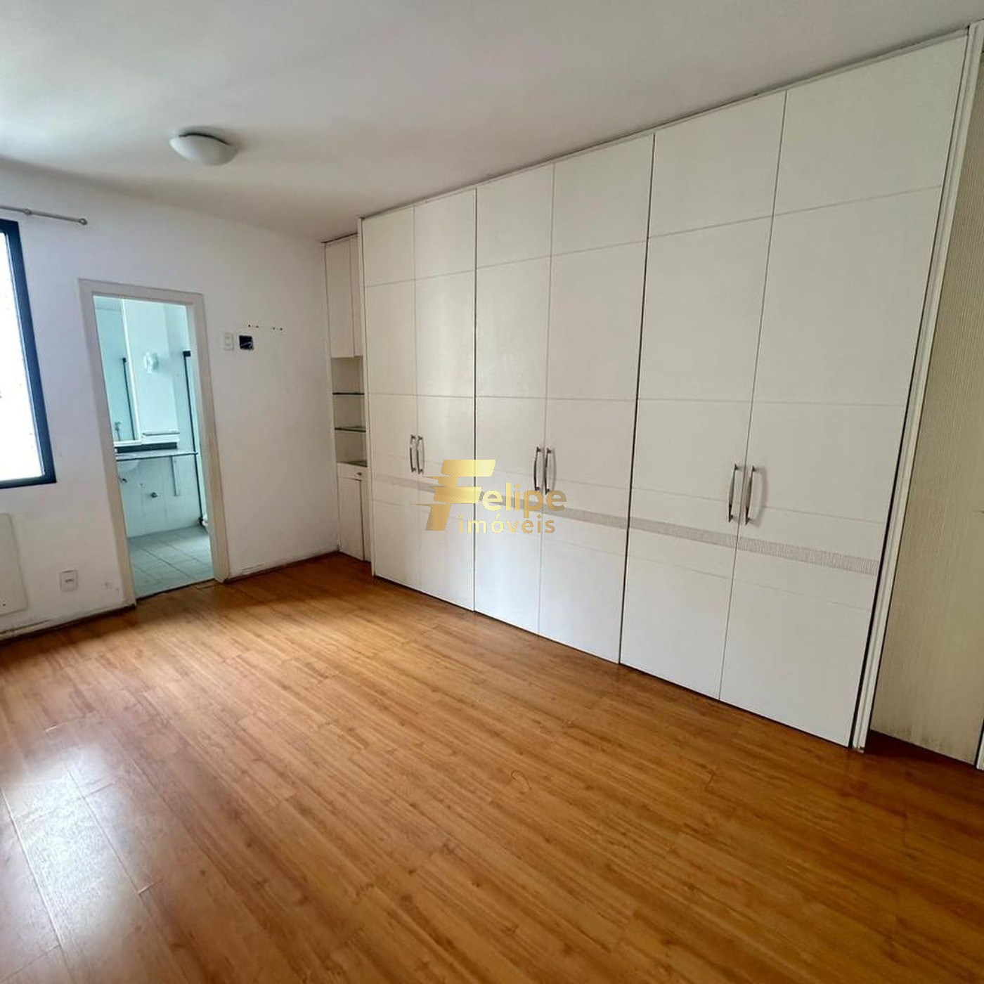 Apartamento à venda com 4 quartos, 280m² - Foto 5