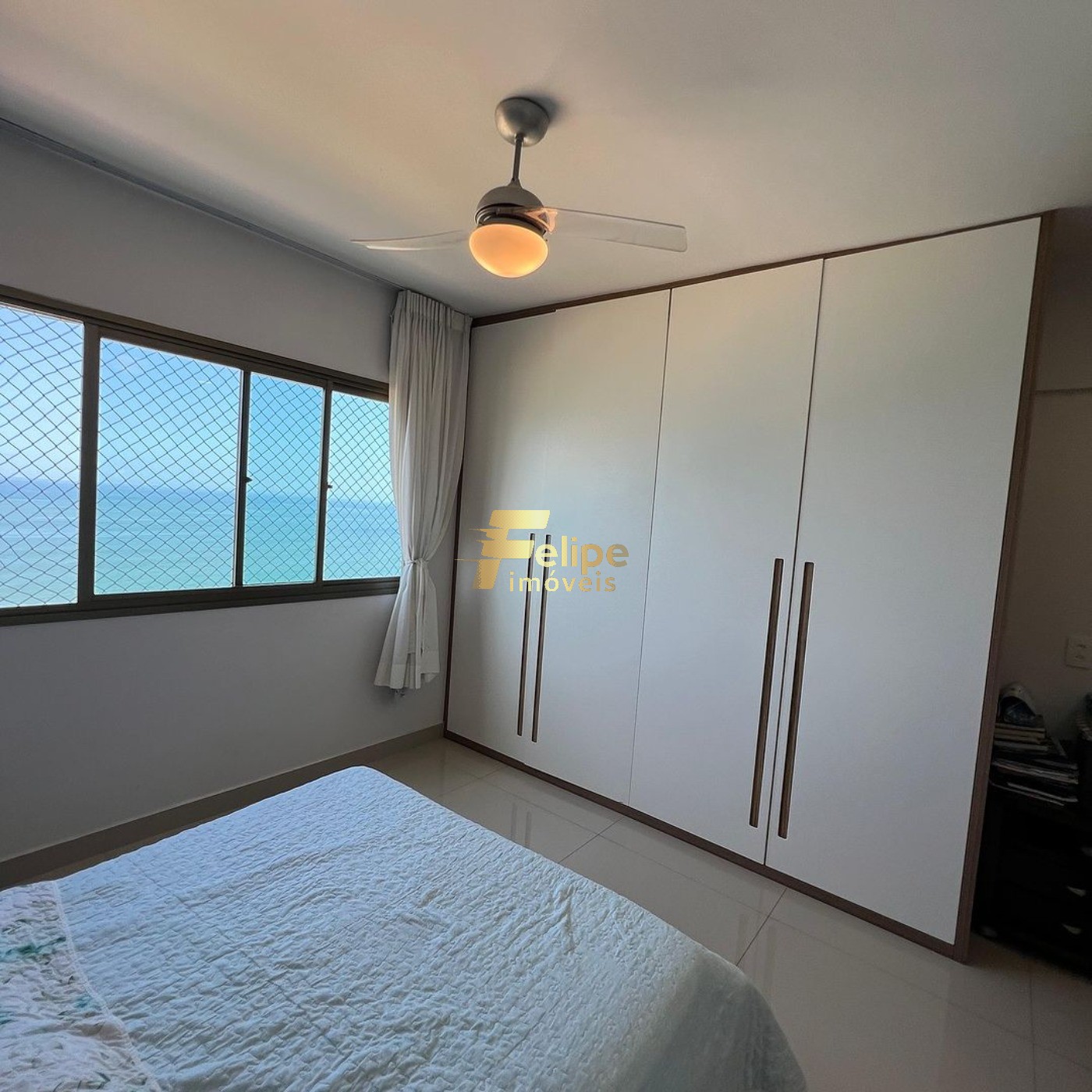 Apartamento à venda com 3 quartos, 125m² - Foto 2