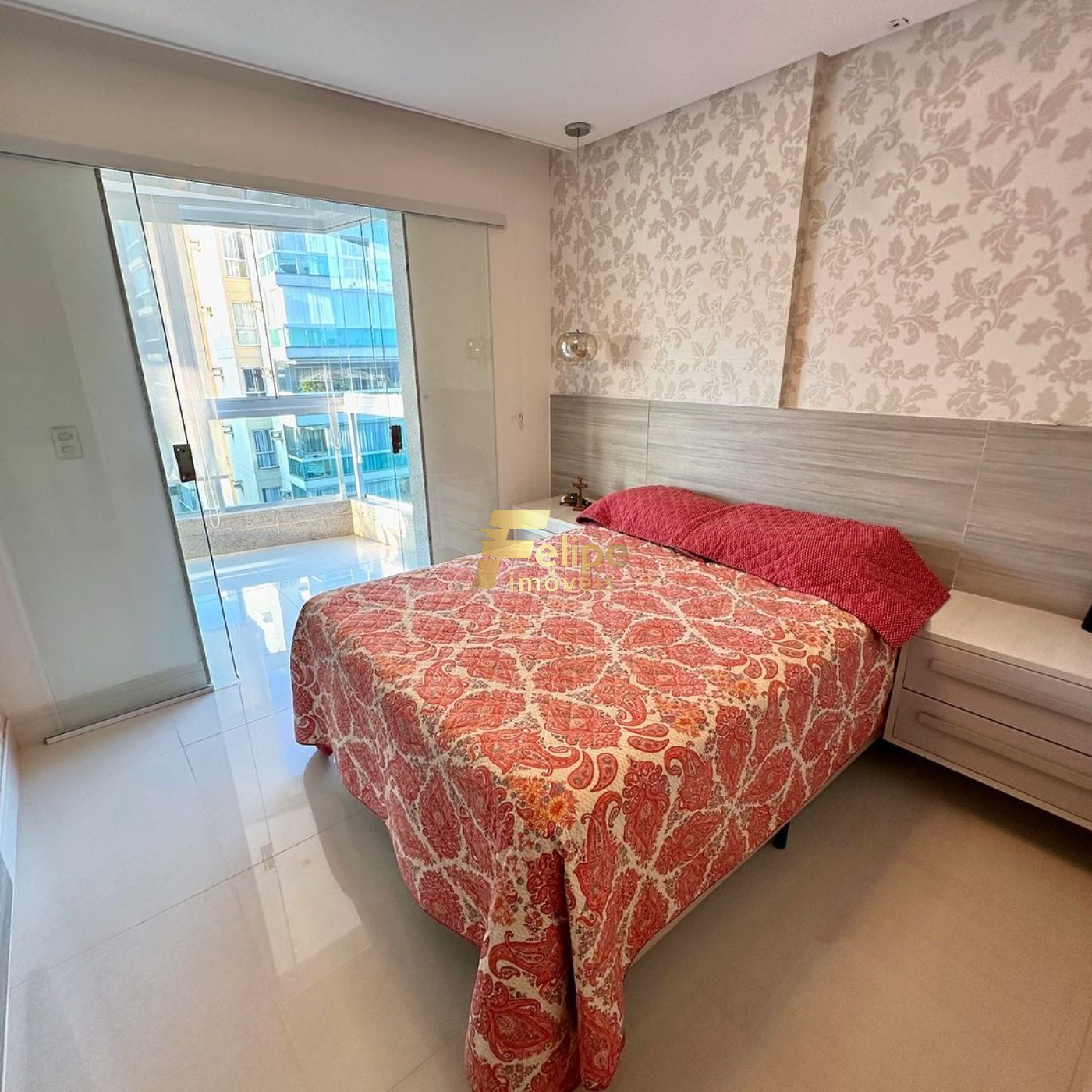 Apartamento à venda com 3 quartos, 125m² - Foto 6