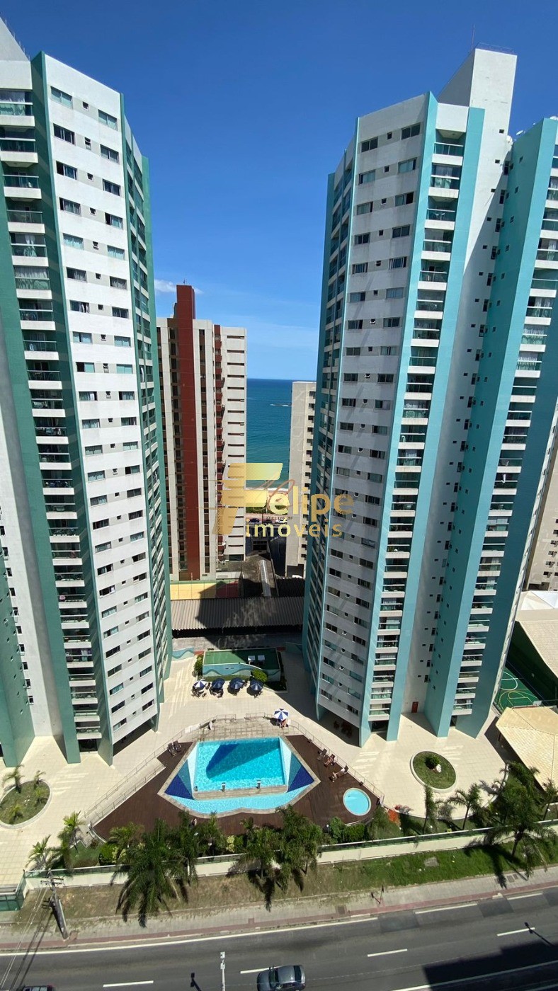 Apartamento à venda com 2 quartos, 61m² - Foto 1