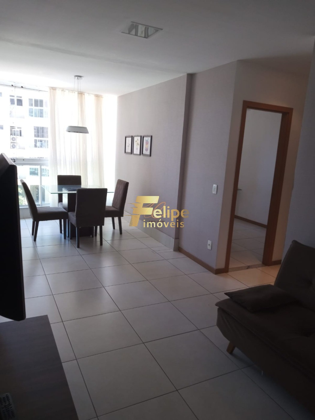 Apartamento à venda com 2 quartos, 60m² - Foto 11