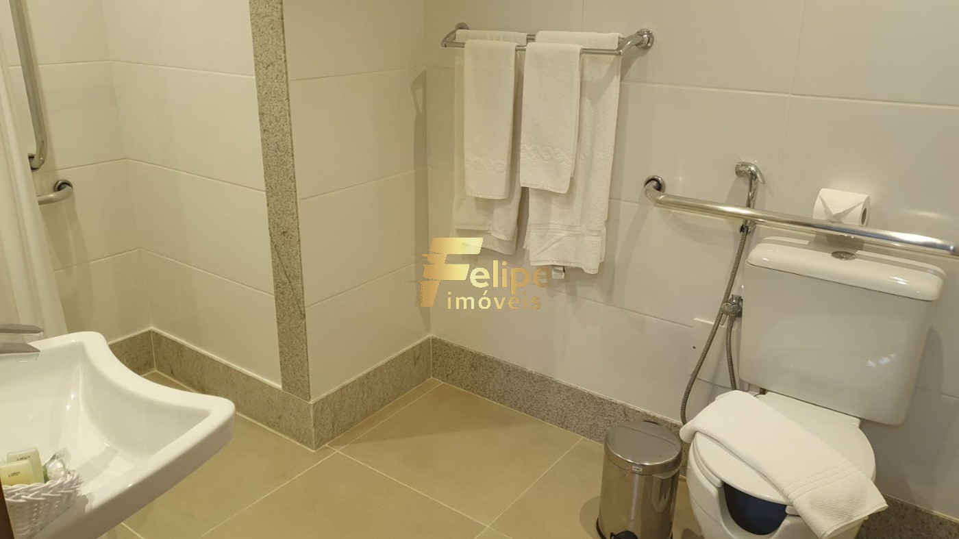 Flat/Apart Hotel, 1 quarto, 28 m² - Foto 16
